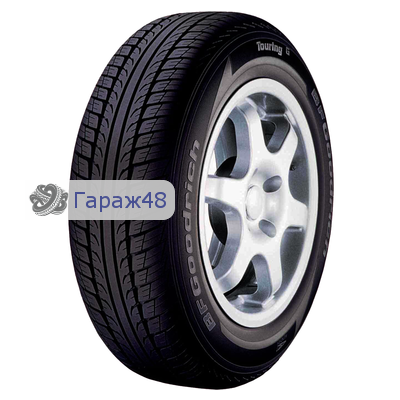 BFGoodrich Touring 165/70 R13 79T