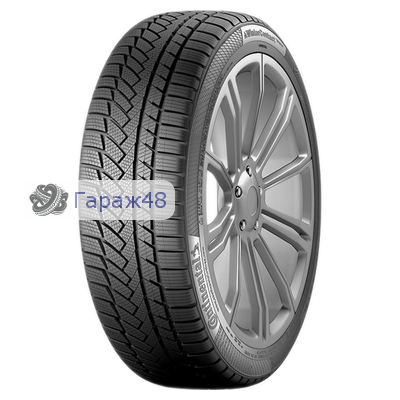 Continental ContiWinterContact TS850 SUV 255/60 R20 113V
