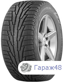 Nokian Tyres-Ikon Tyres Nordman RS 2 SUV 225/70 R16 107R
