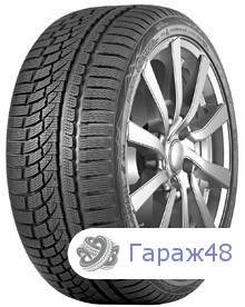 Nokian Tyres-Ikon Tyres WR A4 235/40 R18 95V