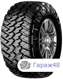 Nitto Trail Grappler M/T 285/65 R18 121P
